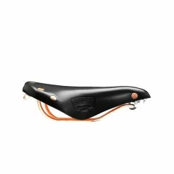 Brooks Sattel B17 S SPEZIAL, Black -Anbauten Verkäufe brooks sattel b17 s spezial black4