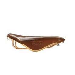Brooks Sattel B17 SPEZIAL Unisex, Honey