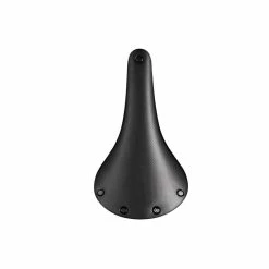 Brooks Sattel Cambium C13 158mm, Black