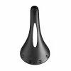 Brooks Sattel Cambium C13 Carved 158mm. Black