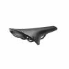 Brooks Sattel Cambium C17 ALL WEATHER, Schwarz