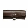 Brooks Satteltasche Challenge Tool Bag 0.5L, Braun