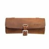 Brooks Satteltasche Challenge Tool Bag 0,5L, Dark Tan