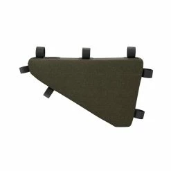 Brooks Scape Full Frame Rahmentasche, 5.5L, Mud Green -Anbauten Verkäufe brooks scape full frame rahmentasche 55l mud green3