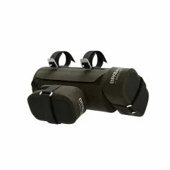 Brooks Scape Lenkertasche Handlebar Pouch, 3L, Mud Green -Anbauten Verkäufe brooks scape lenkertasche handlebar pouch 3l mud green5