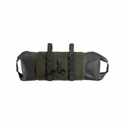 Brooks Scape Lenkertasche Handlebar Roll, 10-12L, Mud Green -Anbauten Verkäufe brooks scape lenkertasche handlebar roll 10 12l mud green3