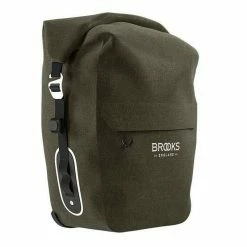 Brooks Scape Packtasche Large, 18-22L, Mud Green