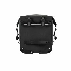 Brooks Scape Packtasche Small, 10-13L, Black -Anbauten Verkäufe brooks scape packtasche small 10 13l black3
