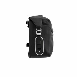 Brooks Scape Packtasche Small, 10-13L, Black -Anbauten Verkäufe brooks scape packtasche small 10 13l black4