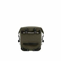 Brooks Scape Packtasche Small, 10-13L, Mud Green -Anbauten Verkäufe brooks scape packtasche small 10 13l mud green3
