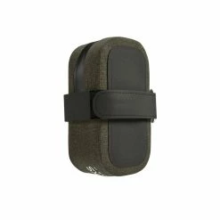 Brooks Scape Satteltasche Pocket Bag, 0.7L, Mud Green -Anbauten Verkäufe brooks scape satteltasche pocket bag 07l mud green4