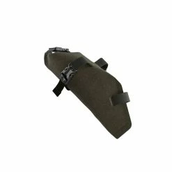 Brooks Scape Satteltasche Roll Bag , 1.5L, Mud Green -Anbauten Verkäufe brooks scape satteltasche roll bag 15l mud green4