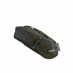 Brooks Scape Satteltasche Seat Bag, 8-10L, Mud Green