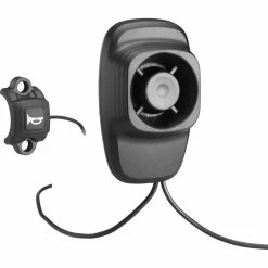 Busch & Müller Busch + M&uuml;ller Fahrradhorn, DC 6/12/36V 2W, ECE Typengenehmigung, Universaltaster, 661TU