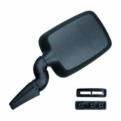 Busch & Müller Busch + M&uuml;ller R&uuml;ckspiegel, 3 Gelenk, ECE "e" Norm, 960, He Karton