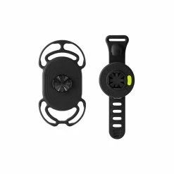 By Schulz By.Schulz Smartphonehalter, Bike Tie Connect Kit 4.7" Bis 7.2" 85g