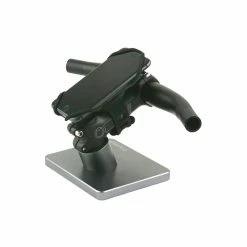 By Schulz By.Schulz Smartphonehalter, Bike Tie Connect Kit 4.7" Bis 7.2" 85g -Anbauten Verkäufe byschulz smartphonehalter bike tie connect kit 47 bis 72 85g3