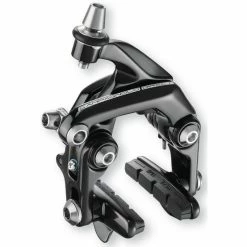 Campagnolo® Campagnolo Potenza 17 Bremsk&ouml;rper Direct Mount HINTEN, BR17-DIDMRSS, Sitzstrebe, Schwarz