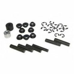 Cane Creek Sattelst&uuml;tze Ersatzteile Thudbuster Short Travel Rebuild Parts, 3G