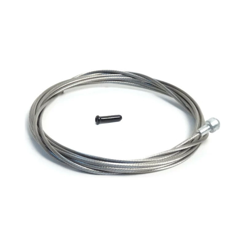 Capgo Bremsinnenzug BL 1.5mm Shimano Road, Edelstahl, 200cm, Karton à 100 Züge 1 Capgo Bremsinnenzug BL 1.5mm Shimano Road, Edelstahl, 200cm, Karton à 100 Züge