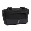 Chrome Doubletrack Frame Bag SM Black
