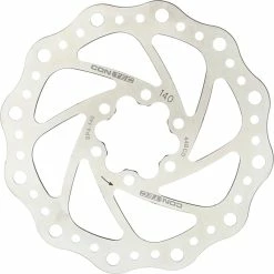 Contec Bremsscheibe CDR-1 140mm