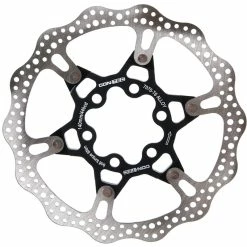 Contec Bremsscheibe CDR-HD 1 160mm