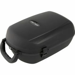 Contec Gep&auml;ckbox Cargo Plus 13l Schwarz