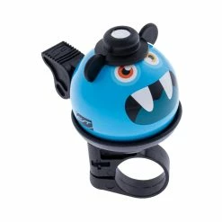 Contec Glocke Beast Blau