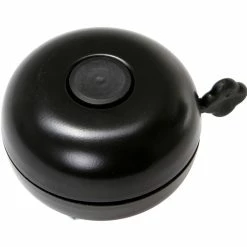 Contec Glocke Big Dong Silber