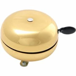 Contec Glocke Classic Big Dong Gold