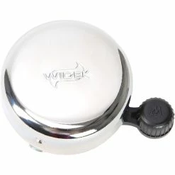 Contec Glocke Dutch Classic Schwarz