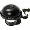 Contec Glocke Midi Bell Schwarz