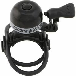 Contec Glocke Mini Bing Coolgrey