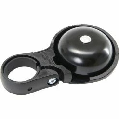 Contec Glocke Ring-E-Ding Schwarz