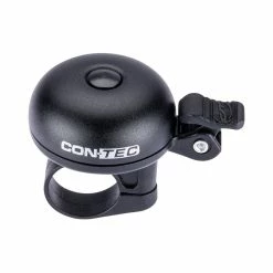 Contec Glocke Tarte-A-Bing Grau