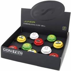 Contec Kinderglocke Junior Multicolor
