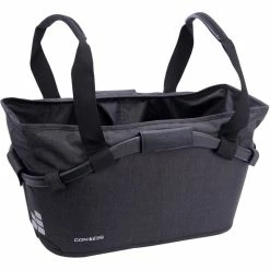 Contec Korbtasche Lim Hamper HR 22l Ashy Grey