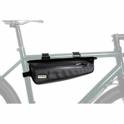 Contec Rahmentasche Mile Grinder Frame Bag 2.8l
