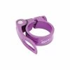 Contec Sattelklemmschelle SC-303 Select 34.9 Ultra Violet, 34.9mm