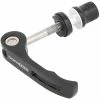 Contec Sattelschnellspanner SC-250 Schwarz, Noir