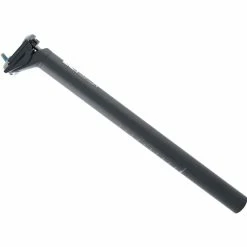 Contec Sattelst&uuml;tze Brut Black, 27.2x350mm