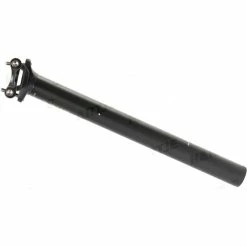 Contec Sattelst&uuml;tze Brut Black, 30.9x350mm