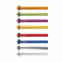 Contec Sattelst&uuml;tze Brut Select 27.2 Guerilla Green, 27.2x350mm