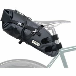 Contec Satteltasche Mile Grinder Back 10l