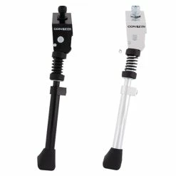 Contec Seitenst&auml;nder CKS-160 Silber