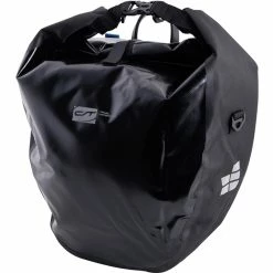 Contec Tasche Travel Waterproof 20l Schwarz