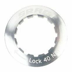 CS LOCKRING 11T AL 11SP XG1190 FLGRY SRAM