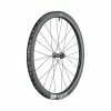 Dt-swiss DT Laufrad GRC 1400 SPLINE 650B, 100/12mm, 42mm, Center Lock, Carbon