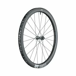 Dt-swiss DT Laufrad GRC 1400 SPLINE 700C, 100/12mm, 42mm, Center Lock, Carbon